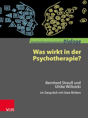 cover image of Was wirkt in der Psychotherapie?